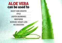 Aloe Vera Gel for Cosmetics Product and Face 200g - Elite Cosmetics