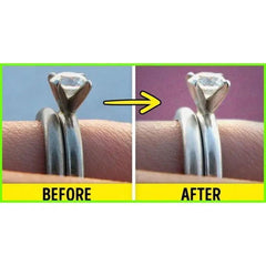 Anti - Tarnish Silver Copper Polishing Liquid 100ml - Elite Cosmetics