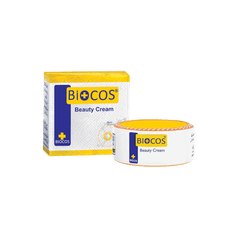 Biocos Beauty Cream: Nourish, Brighten, and Revitalize Your Skin for a Healthy, Radiant Glow - Elite Cosmetics
