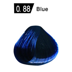 Bremod Hair Color 0.88 – Blue - Elite Cosmetics