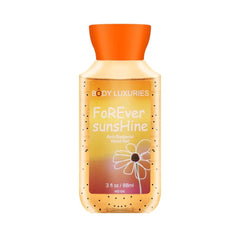 Body Luxuries Hand Gel – Forever Sunshine 88ml - Elite Cosmetics