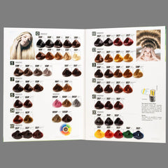 Bremod Hair Color 6.3 – Dark Gold Blonde - Elite Cosmetics