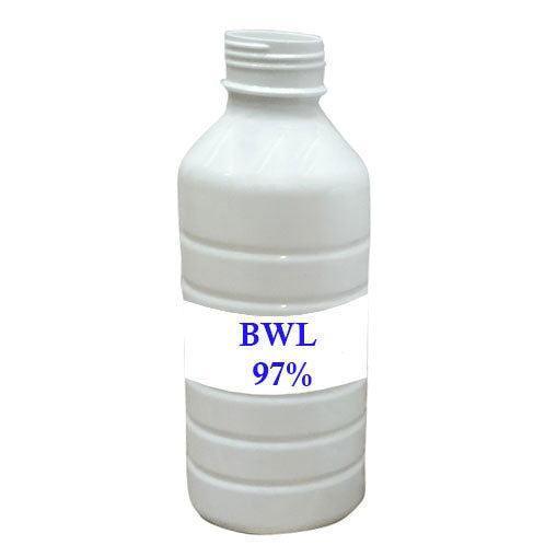 Bubble Washing Liquid BWL 97% for Detergents 250ml - Elite Cosmetics