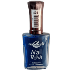 Christine 404 Nail Polish 14ml - Elite Cosmetics