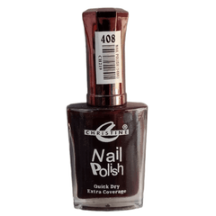 Christine 408 Nail Polish 14ml - Elite Cosmetics