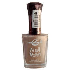 Christine 411 Nail Polish 14ml - Elite Cosmetics