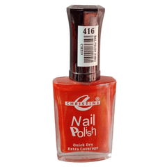 Christine 416 Nail Polish 14ml - Elite Cosmetics