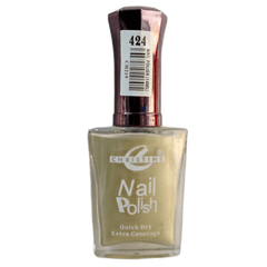 Christine 424 Nail Polish 14ml - Elite Cosmetics