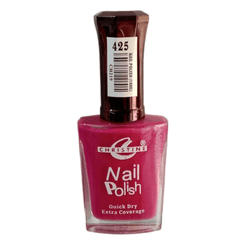 Christine 425 Nail Polish 14ml - Elite Cosmetics