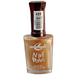 Christine 429 Nail Polish 14ml - Elite Cosmetics