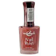 Christine 433 Nail Polish 14ml - Elite Cosmetics