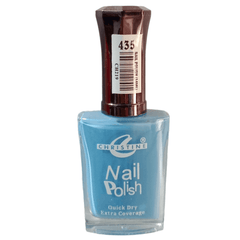 Christine 435 Nail Polish 14ml - Elite Cosmetics