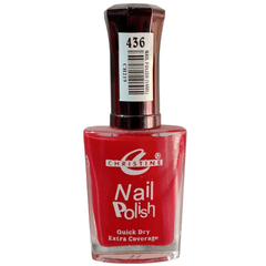 Christine 436 Nail Polish 14ml - Elite Cosmetics