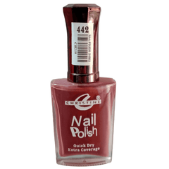 Christine 442 Nail Polish 14ml - Elite Cosmetics