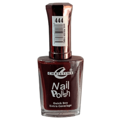 Christine 444 Nail Polish 14ml - Elite Cosmetics