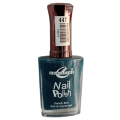 Christine 447 Nail Polish 14ml - Elite Cosmetics