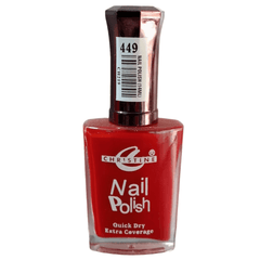 Christine 449 Nail Polish 14ml - Elite Cosmetics