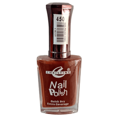 Christine 450 Nail Polish 14ml - Elite Cosmetics