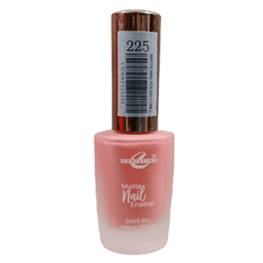 Christine 225 Matte Nail Enamel 13ml - Elite Cosmetics