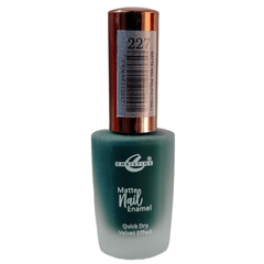 Christine 227 Matte Nail Enamel 13ml - Elite Cosmetics