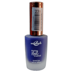 Christine 238 Matte Nail Enamel 13ml - Elite Cosmetics