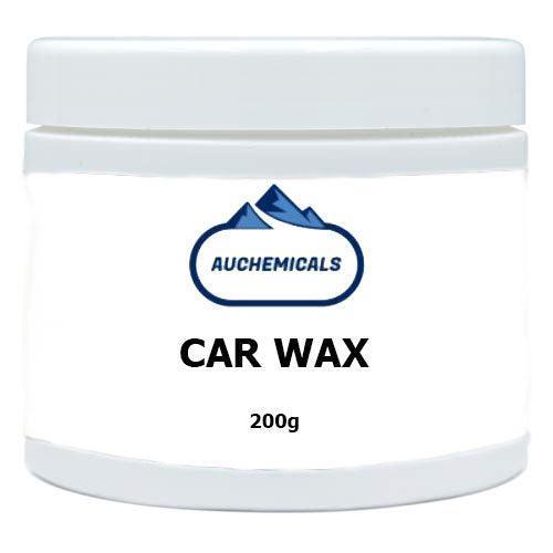 Car Exterior Wax 200 Grams - Elite Cosmetics