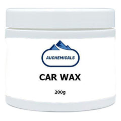 Car Exterior Wax 200 Grams - Elite Cosmetics