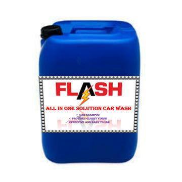 Car wash shampoo - Foaming - Shining - Waxing 25 Liters - Elite Cosmetics