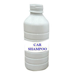 Car wash shampoo - Foaming - Shining 250ml - Elite Cosmetics