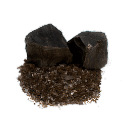 Carnauba Black Wax for Making Polishes 100g - Elite Cosmetics