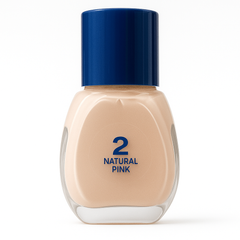 Medora Foundation – Full Coverage, Matte Finish – All Shades Available - Elite Cosmetics