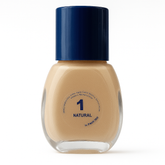 Medora Foundation – Full Coverage, Matte Finish – All Shades Available - Elite Cosmetics