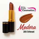 Medora Lipstick 205 – Orbroni - Elite Cosmetics