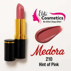 Medora Most Popular Shades - 210, 216, 225, 552, 567 | Long-Lasting & Affordable - Elite Cosmetics