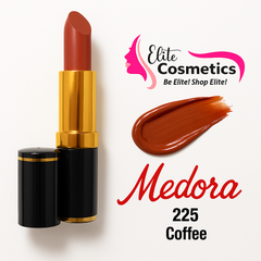 Medora Most Popular Shades - 210, 216, 225, 552, 567 | Long-Lasting & Affordable - Elite Cosmetics