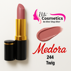 Medora Lipstick TWIG Matte-244 - Elite Cosmetics