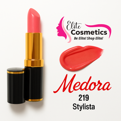 Medora Lipstick 219 - Stylista - Elite Cosmetics