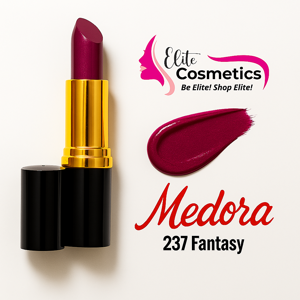 Medora Lipstick 237 Fantasy - Elite Cosmetics