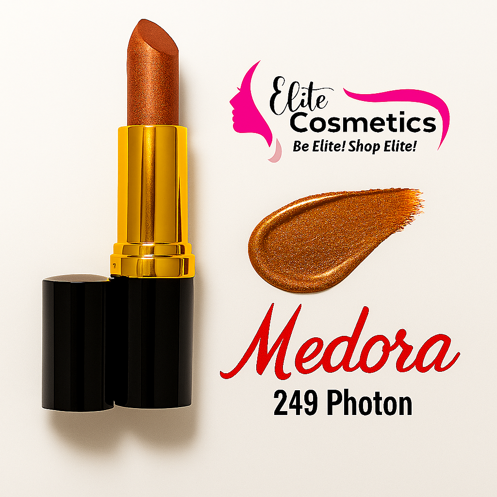 Medora Lipstick 249 Photon - Elite Cosmetics