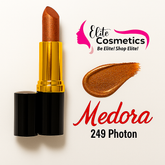 Medora Lipstick 249 Photon - Elite Cosmetics