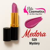 Medora Lipstick 529 Mystery - Elite Cosmetics