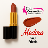 Medora Lipstick 540 – Frivole - Elite Cosmetics