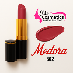 Medora Lipstick 562 - Captive - Elite Cosmetics