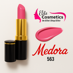 Medora Lipstick BABY PINK Matte-563 - Elite Cosmetics