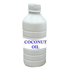 Coconut Oil For Soaps and DIY Products 1Kg - Elite Cosmetics