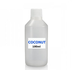 Coconut Scent For Cosmetics & DIY Products 100ml - Elite Cosmetics