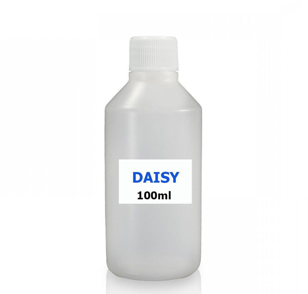 Daisy Scent For Cosmetics & DIY Products 100ml - Elite Cosmetics