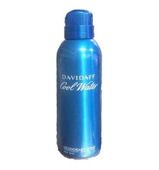 David off Cool Water Body Spray Men - Elite Cosmetics