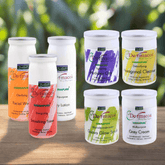 Dermacos 7 in 1 Facial Set | Complete Skincare Kit for Glowing, Youthful, & Radiant Skin - Elite Cosmetics