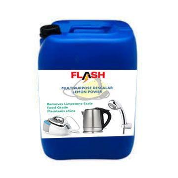 Descalar - Limestone - Household water spots cleaner 25Liters - Elite Cosmetics